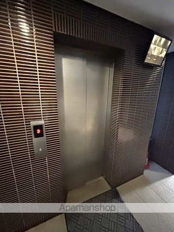HUIT ARBRE上町台のその他写真