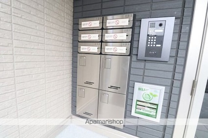 エストレアＡ[1LDK/30.41m2]の内装5