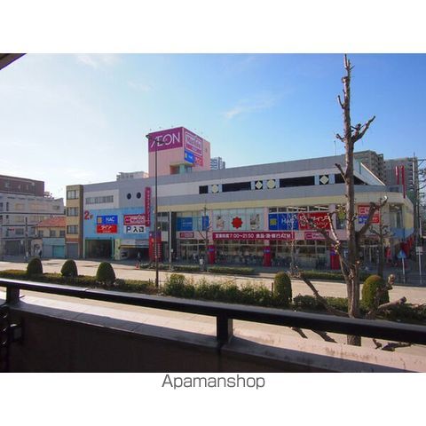 クレストステージ内山の周辺写真
