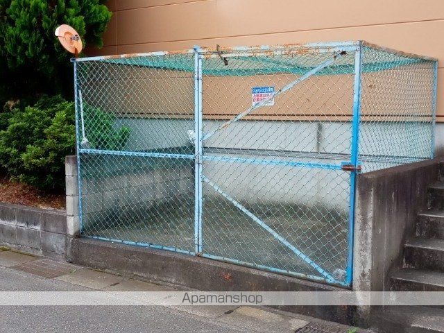 レオパレスフリーダム 南金目の内装写真