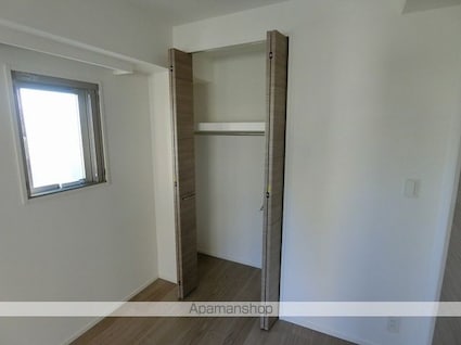 ライトテラス浅草[1LDK/40.82m2]の収納