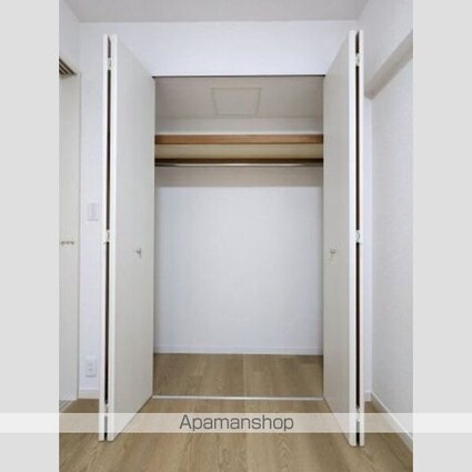 ルクレ初台[1DK/30.22m2]のその他内装3