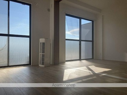 金指ビル[2DK/41.31m2]の内装2