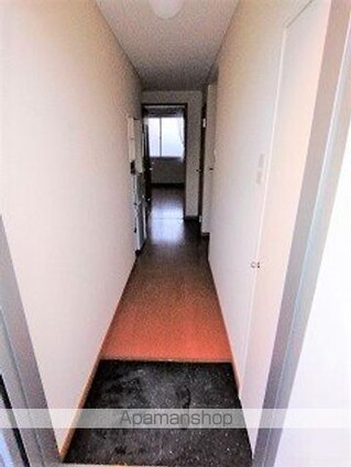 レオパレスワンズヴィレッジ大宮[1K/23.71m2]の玄関