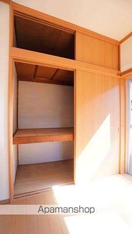 小日向貸家の内装写真