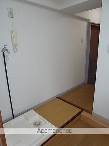 チサンマンション錦第2の内装写真