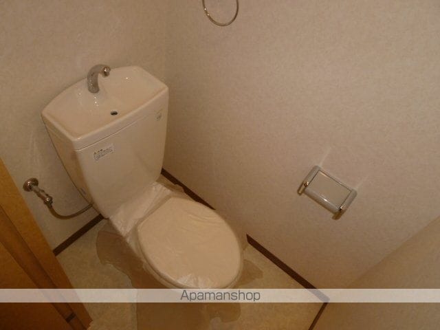 エルカーサ正雀Iの内装写真