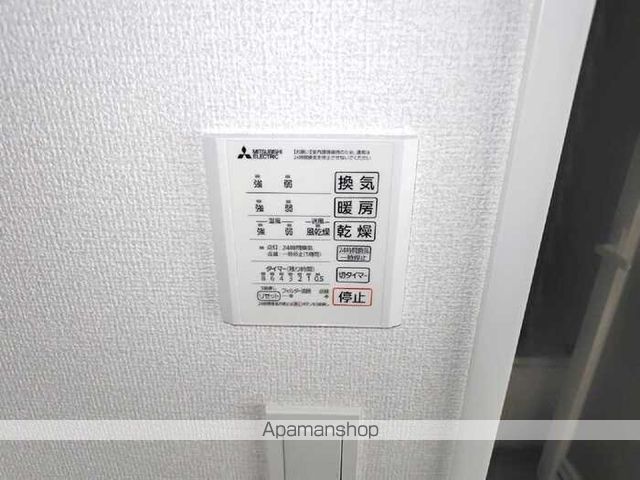 DーRESIDENCE稲城の内装写真