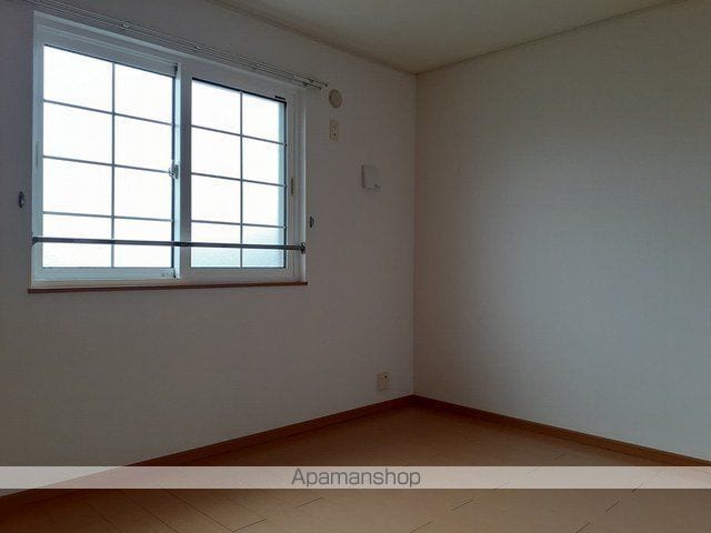 ソレアードSの内装写真