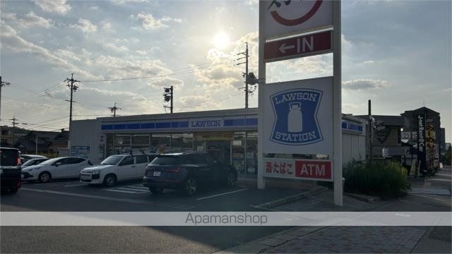 ドリームピアの周辺写真