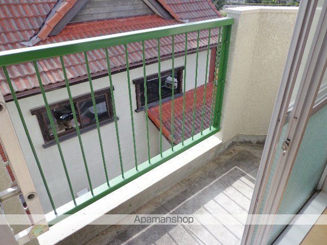 ソリッドリバーサイド松本の内装写真