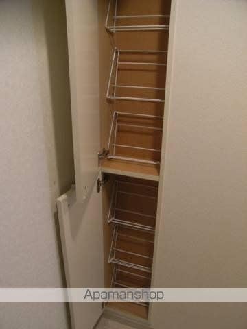 バージュアル横濱鶴見IIの内装写真