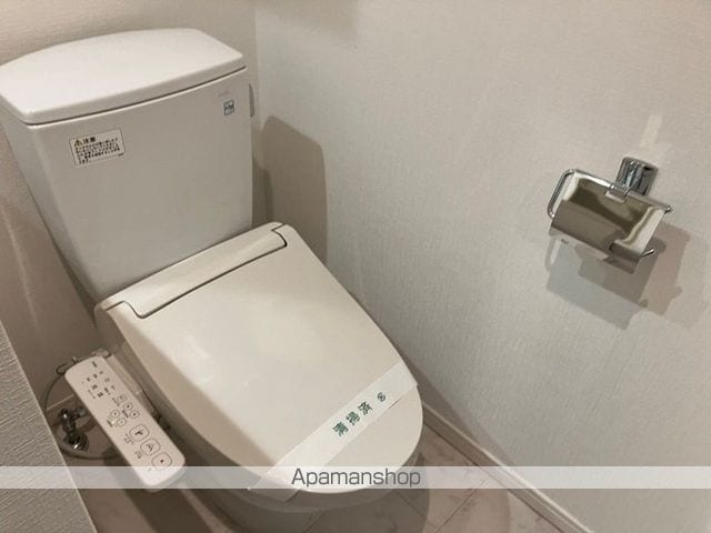 カスタリア堺筋本町の内装写真