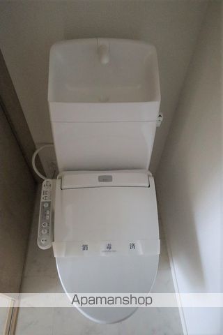 アネーロ田中の内装写真