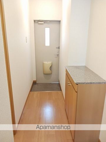 OAZO A棟の内装写真