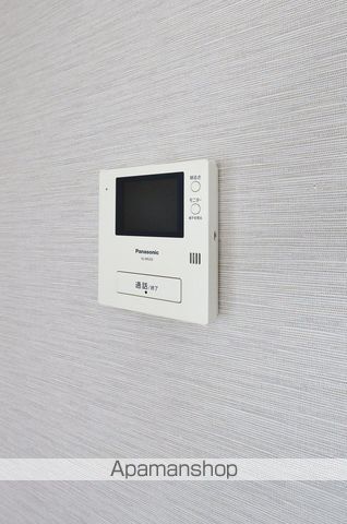 サンハイツ沖浜の内装写真