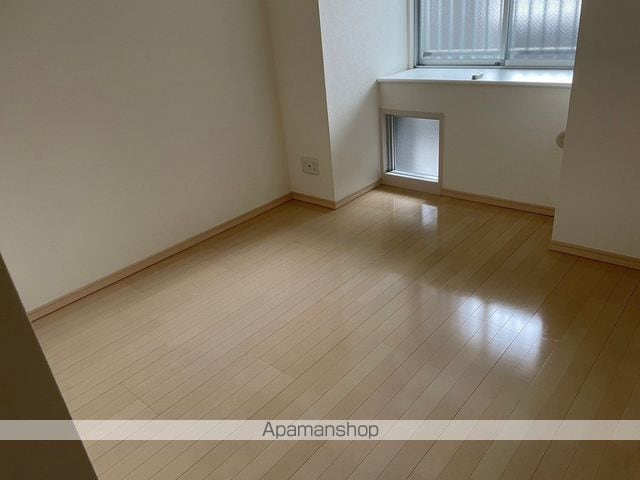 D’グラフォート福山の内装写真