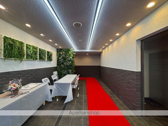 ESTEM COURT大阪グラビティの内装写真