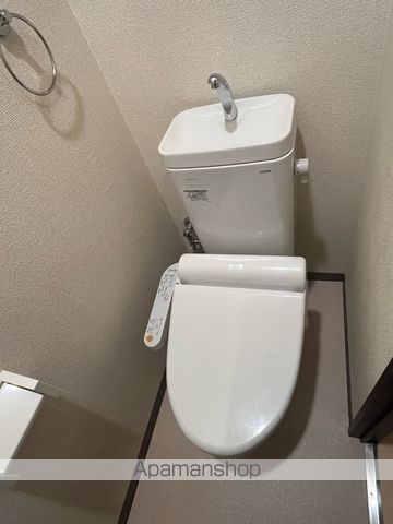 フジパレスサンの内装写真