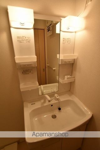 ベルメゾンKの内装写真