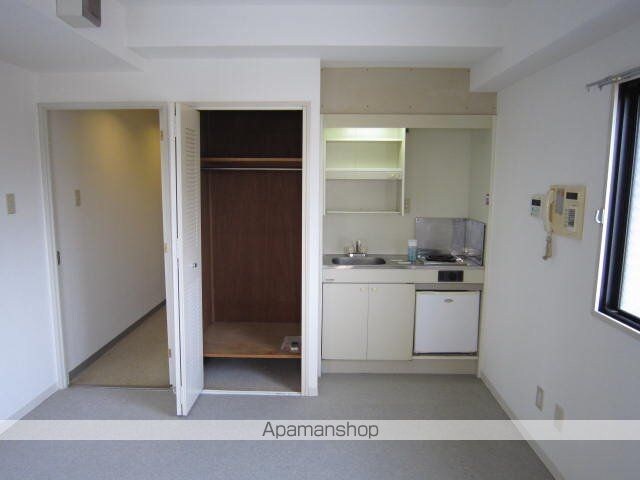 広島県広島市西区打越町[1R/21.44m2]のその他内装3