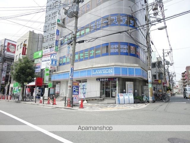 ツインコートMの周辺写真