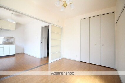 ＭＩＬＫＹＷＡＹ　ＳＴ５[2DK/42.84m2]の内装4