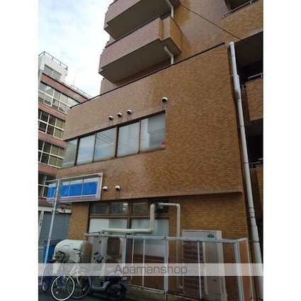 ダイアパレス御徒町第３[1R/24m2]のその他内装1