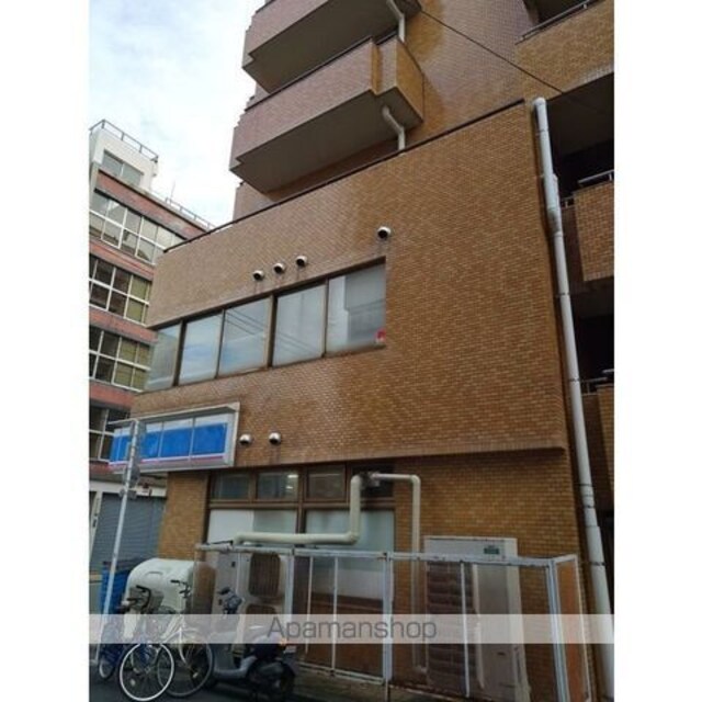 ダイアパレス御徒町第３[1R/24m2]のその他内装1