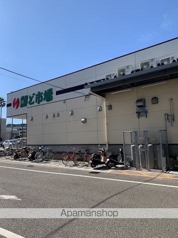 GRAND NINE南宮崎の周辺写真