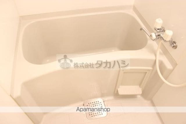 グローリアスII番館の内装写真