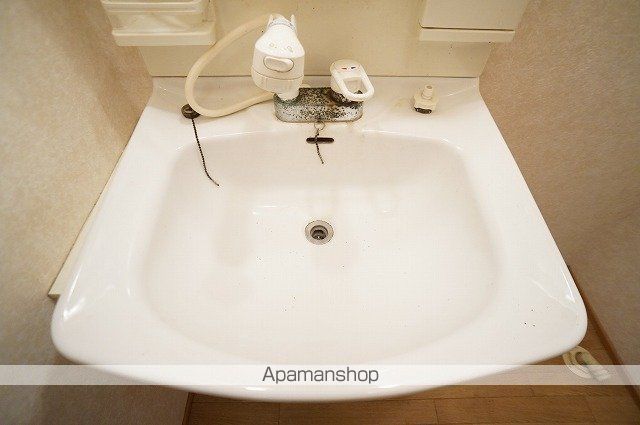 サングリーンの外観写真