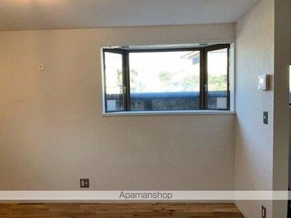 東京都世田谷区若林３丁目[1R/19.85m2]の内装2