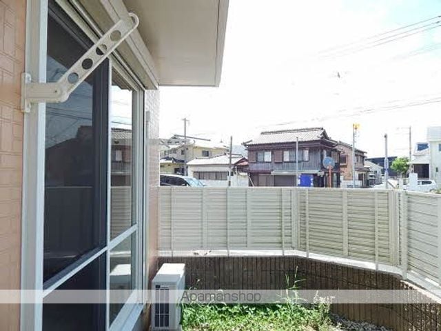 パンセレイノン A棟の内装写真