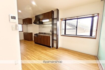 コーポエクセルⅡ[1LDK/34.55m2]の内装1