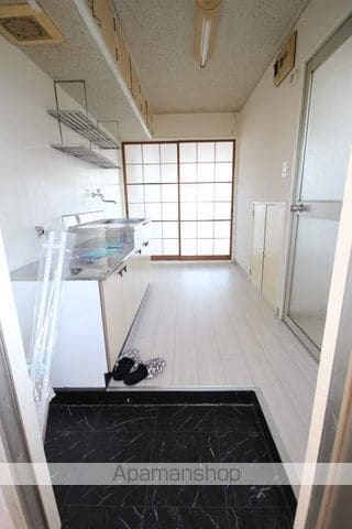 フレンドマンションの内装写真