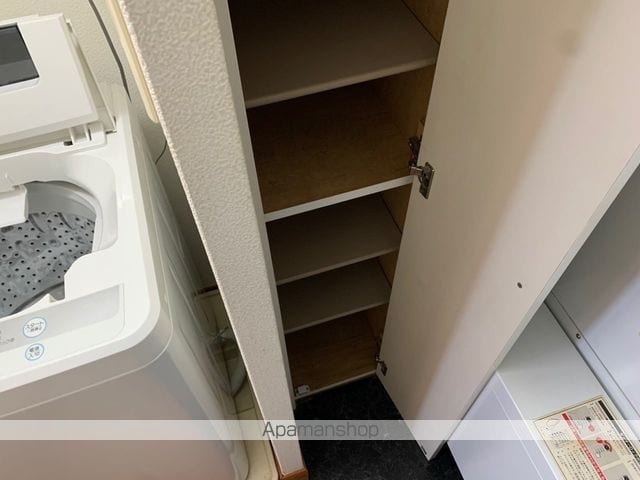 レオパレススプリング ガーデンの内装写真