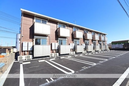 セジュール神之池[1K/30.03m2]の外観1