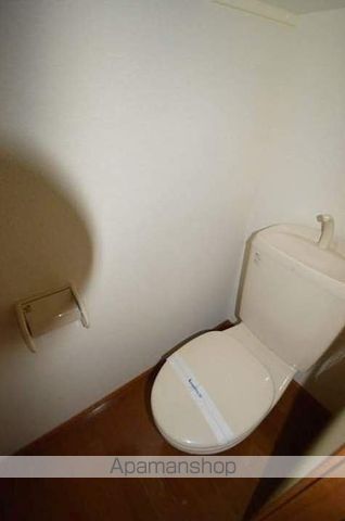 レオパレス西市Bの内装写真