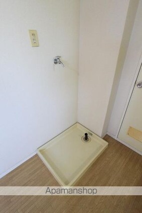 ハイツ山本[2DK/40m2]の内装1