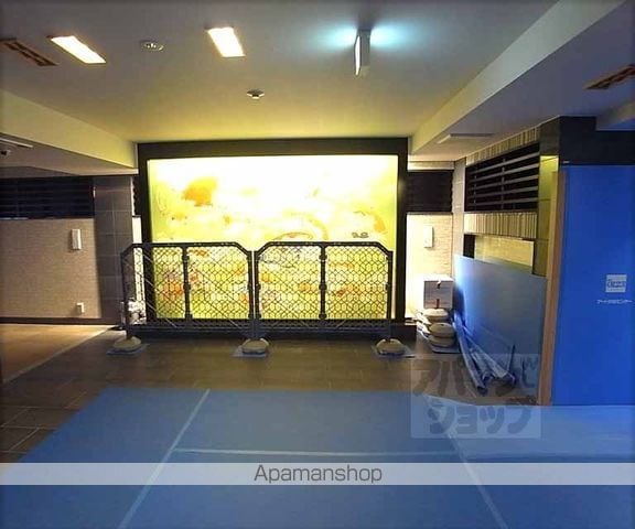 ザ・レジデンス京都祇園八坂通の外観写真