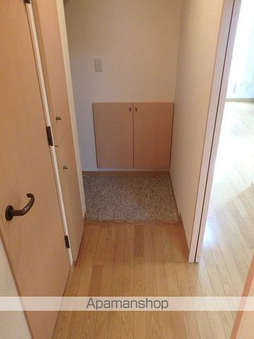 ラプラス北14条の内装写真
