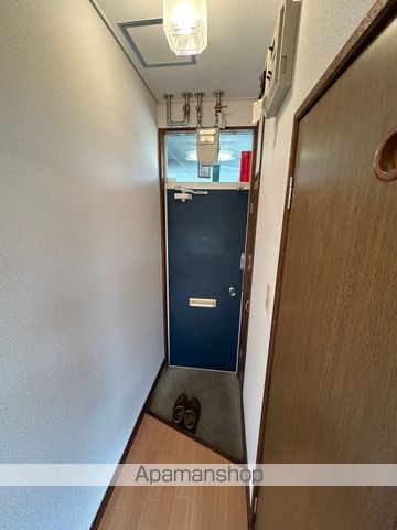 ミドリコーポの内装写真