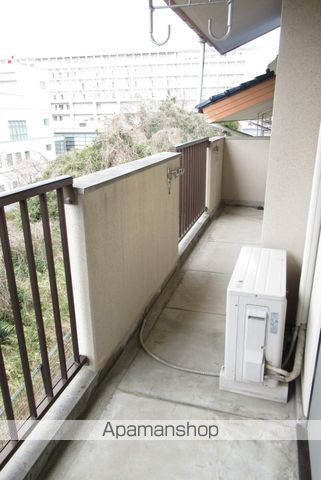 タウンシェトワの内装写真