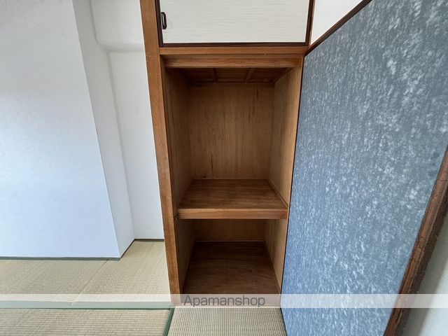 ラヴィータ豊里の内装写真