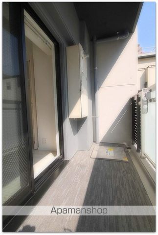 S−RESIDENCE阿波座WESTの内装写真