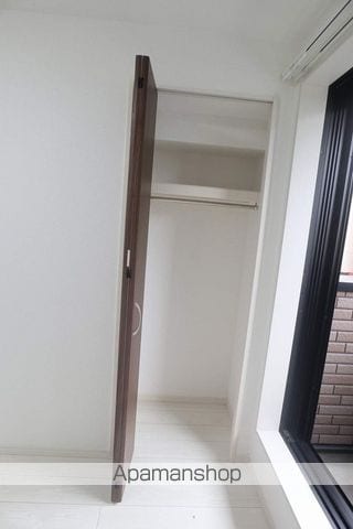 グランクオール西国立の内装写真