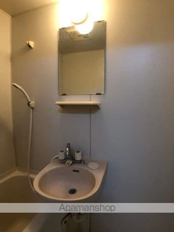 エレファントマンション11号館の内装写真