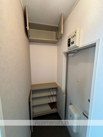 パラシオン茅ヶ崎の内装写真