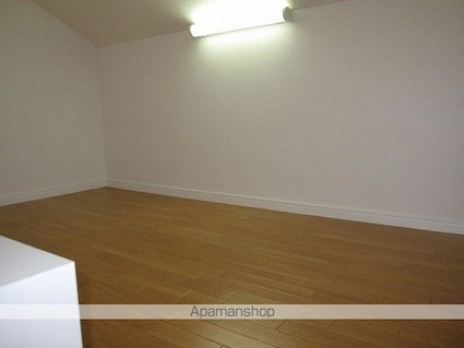 グラントールⅠ[1K/21m2]の内装1